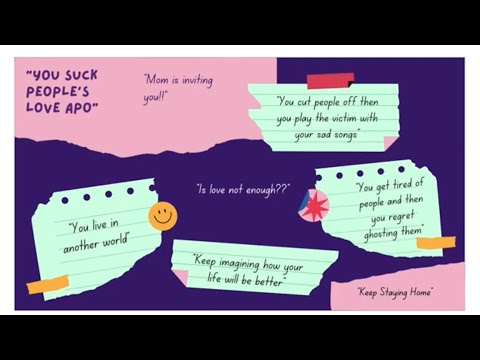 Apraham Tamerian - Why I’m Single (Bedroom Recording)