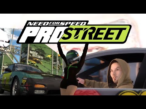 Need for Speed Prostreet is a Masterpiece That Deserved Better