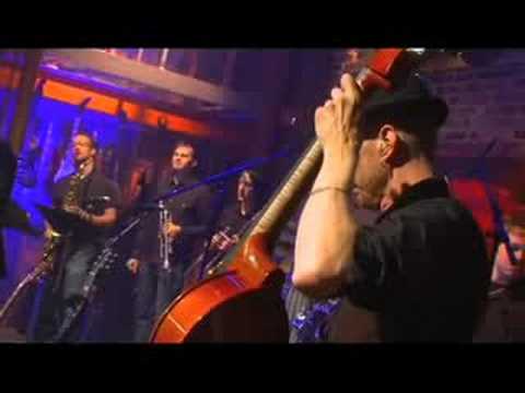 Thumbnail for What a Day That Will Be video