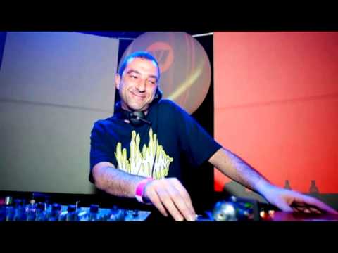 DJ Hype - Kiss Drum And Bass Sat 13-09-2012 Talion (57min Mix) [HQ]