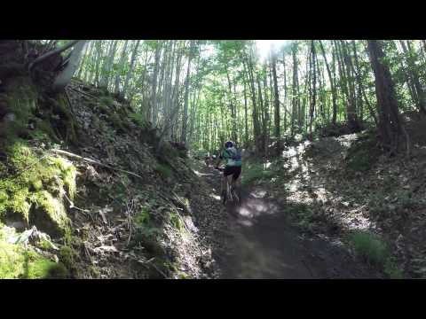 comment monter une cote en vtt