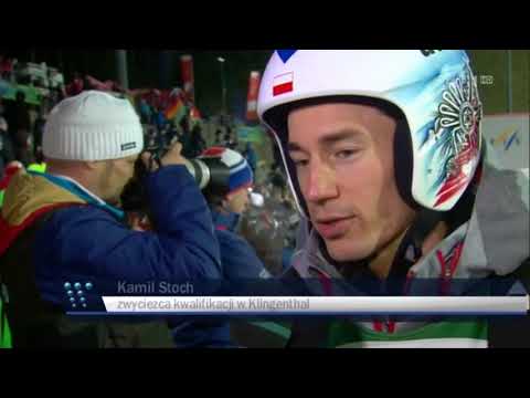 PŚ Klingenthal 02.12.2016 - relacja z kwalifikacji