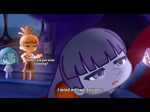 That’s Just Not My Problem | Inside Out 2 [Gacha]