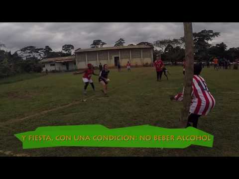 Captura Youtube