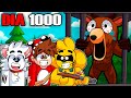 VENCIMOS Al CIERVO 1 000 DÍAS En 99 NOCHES EN EL BOSQUE Ep 3 FINAL ROBLOX EN DIRECTO