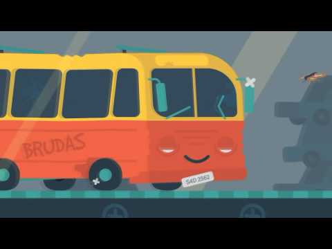 Perfect - Wszystko ma swój czas (smutny autobus)