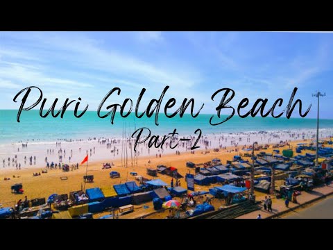 |Bhubaneswar Trip| Top Most Attraction of PURI Sea Beach in Odisha India|