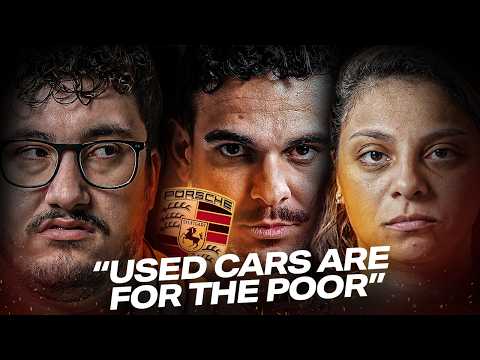 Most Insane Car Debt I’ve Ever Seen | Financial Audit