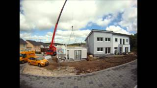 preview picture of video 'DennertAlfaMassivhaus.wmv'