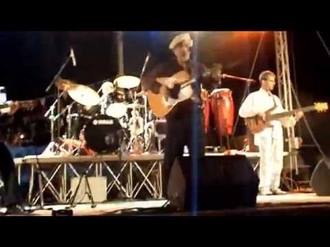 FINALE DI ELIA +SA PERDA MULLA - Marcello Ledda & Isdenora live