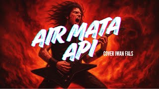 Download lagu Air Mata Api (Iwan Fals) — Cover Thrash Metal Brutal Inspired by Burgerkill mp3 Download lagu Air Mata Api (Iwan Fals) — Cover Thrash Metal Brutal Inspired by Burgerkill mp3
