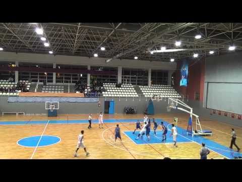 EBA CB jda 12 SANTFELIU - HOSPITALET