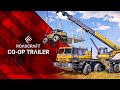 Βίντεο παιχνιδιού για RoadCraft  XBox  SEASONPASS
