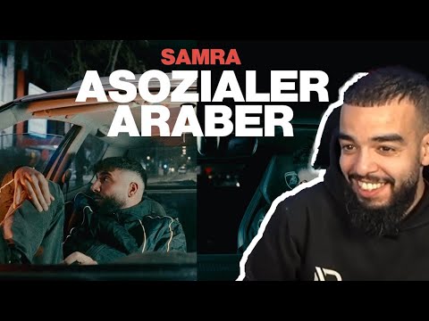 SAMI & TOLGA reagieren auf "SAMRA - ASOZIALER ARABER"