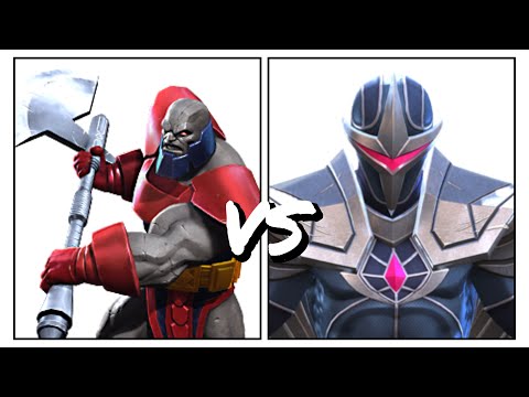 Abyss of Legends Darkhawk Solo /w Terrax...🔥🔥🔥 !!!!!!!!! First Ever Abyss Solo with Terrax 🔥🔥