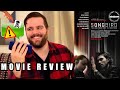 Songbird 2020 Movie Review | Dystopian Sci-Fi Thriller Film