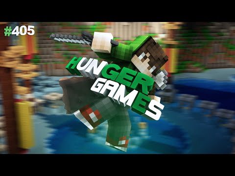 Minecraft Hunger Games #405 | SUMMER BREAK!!