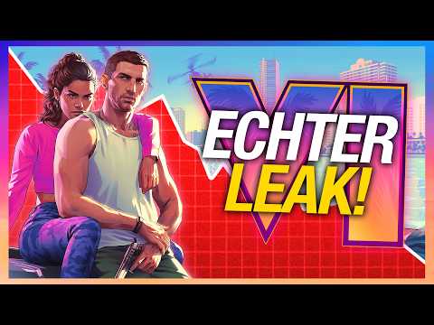 Rockstar confirms GTA 6 leaks! Map, release & more! | GTA VI News
