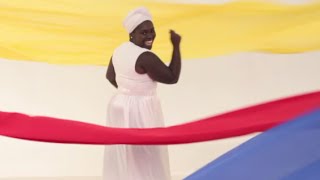 Don't Unplug My Body - Daymé Arocena (Official Video)
