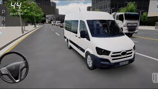 Driving Hyundai suv|3d driving Game 4.0