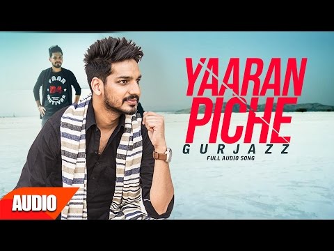 Yaaran Piche (Full Audio) — watch video
