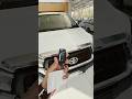 Toyota Innova Crysta ASMR Sound Shorts Asmr Asmrsounds