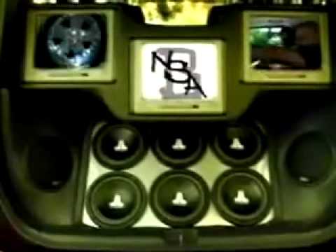 Respect Tha God feat. Smif N Wessun & Phurius Stilez - "Crabz"