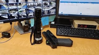 Work EDC Dump 