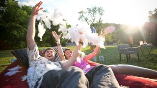 JACK KENNEDY: Splashing Souls | Music Video