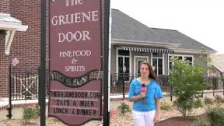 The Gruene Door Fine Food and Spirits