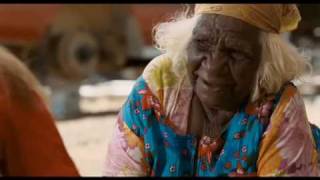 Samson & Delilah: Australian Trailer