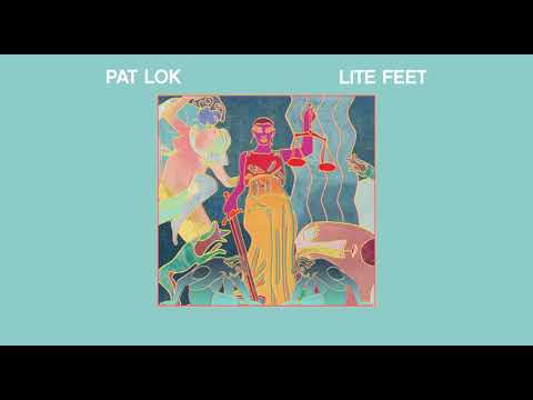 Video thumbnail for Lite Feet