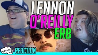 JOHN LENNON vs BILL O&#39;REILLY ERB REACTION!!🔥