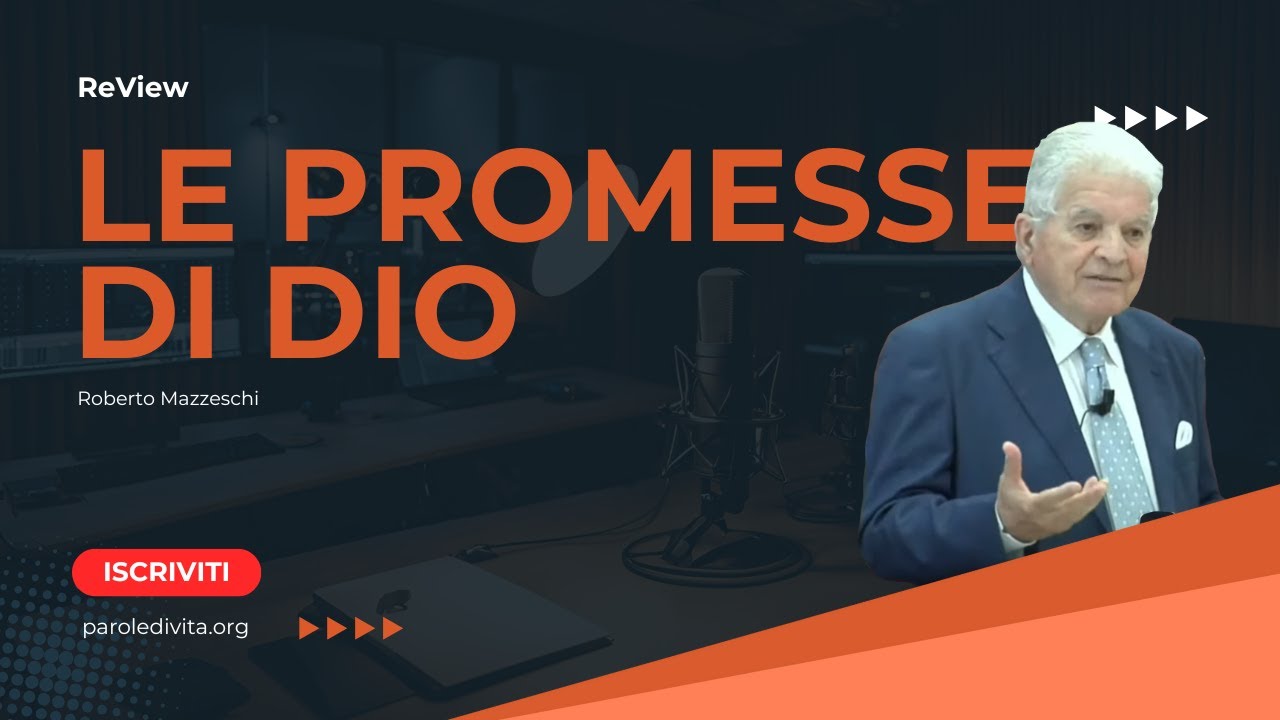 Review | Le promesse di Dio