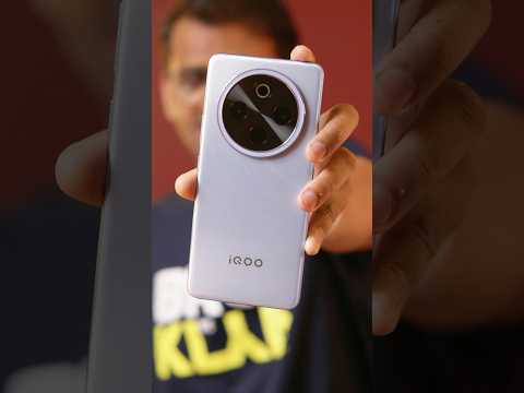 iQOO Z10 is Here⚡ Best Phone Under 20000 #shorts