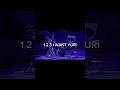I WANT YURI #theamazingdigitalcircus #tadc #abstragedy