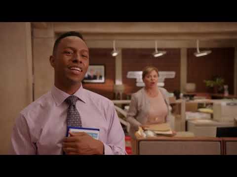 Crazy Ex-Girlfriend - One Indescribable Instant (Jim) (European Spanish Dub)