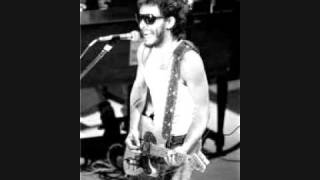 bruce springsteen - its a shame