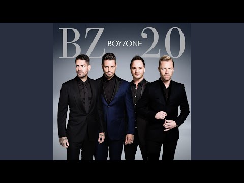 Nobody Knows - Boyzone