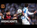 METEEN EEN PENALTY | Real Sociedad vs Mirandes | Copa del Rey 2019/20 | Samenvatting