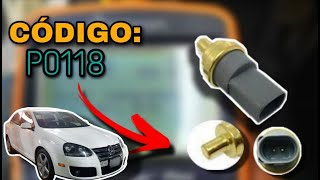 Que es obd p3081 Volkswagen