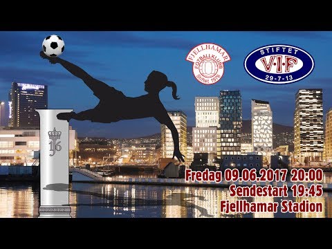 NM J16 mellomrunde 2: Fjellhamar - Vålerenga