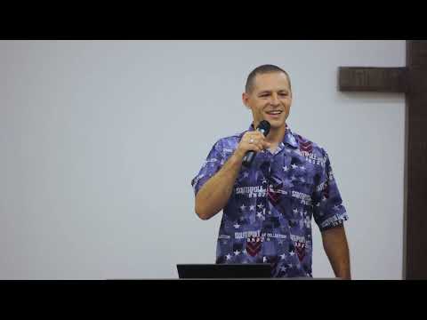 Духовные сокровища  (Efeseni 1:1-14) | Vitaliy Sokol