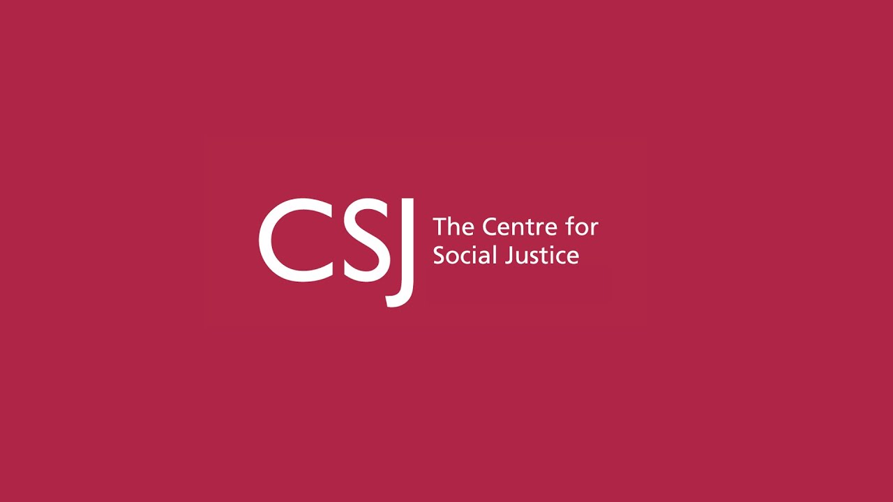 Education Secretary Bridget Phillipson MP delivers Keynote Speech at the Centre for Social Justice