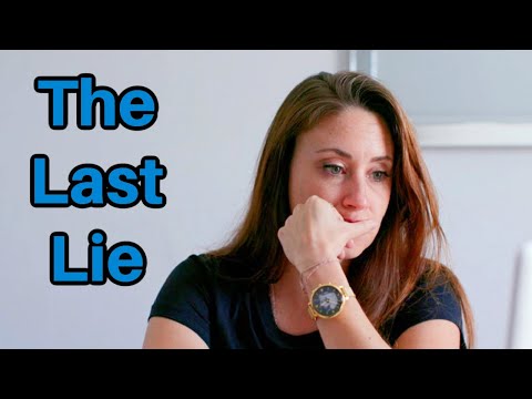 Casey Anthony: The Last Lie