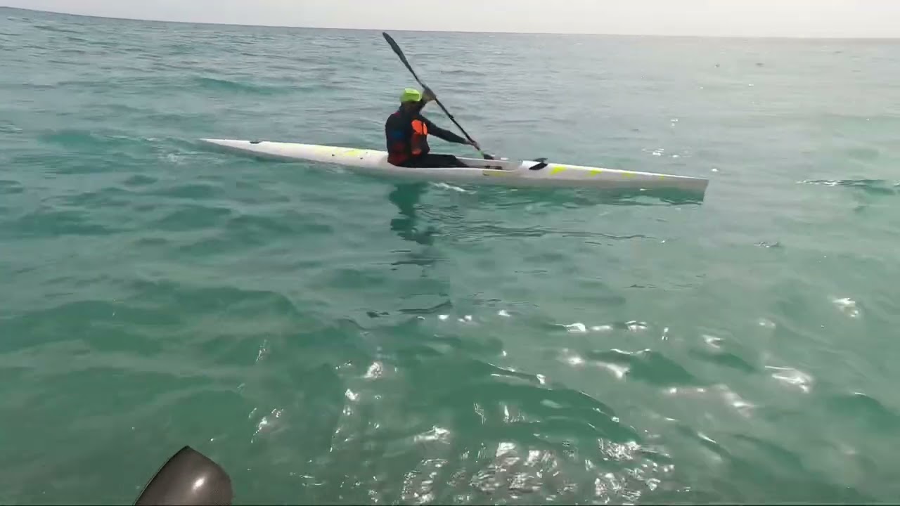 Nelo 540 Ski