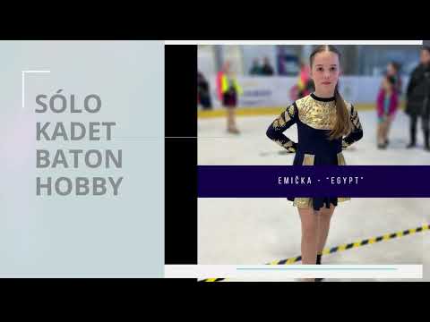 ADELLINE - EMA VRÁNOVÁ 2022