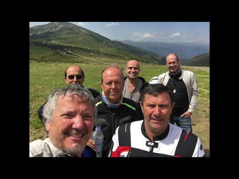 Volta al P.N. dels Pirineus Catalans (1d)