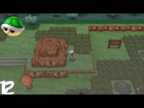 Pokemon Alpha Sapphire Ep  12 - Volcanic Ash