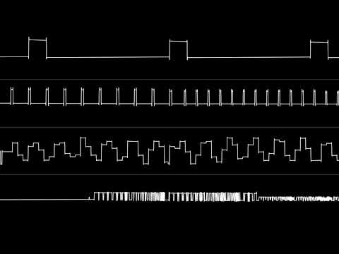 Jonne Valtonen and Aleksi Eeben - "Project S-11 - Ekans Desert" [Oscilloscope View]